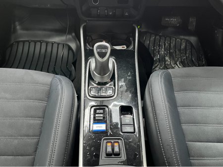 2019 Mitsubishi Outlander - thumbnail 24