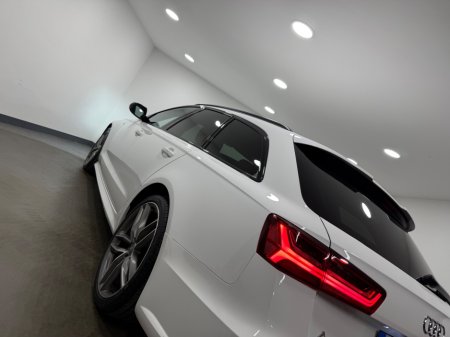 2018 Audi A6 - thumbnail 9