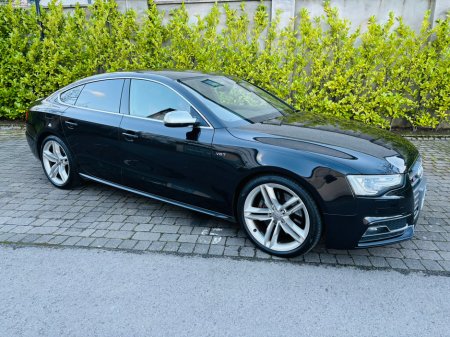 2012 Audi S5 for sale