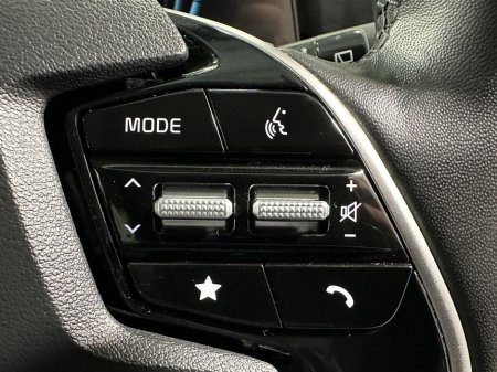 2024 Kia Niro Self Charging Hybrid HEV €28,400 thumbnail