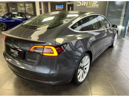 2019 Tesla Model S M3P Performance Dual Motor €21,900 thumbnail