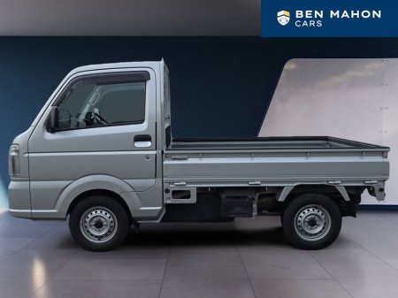 2021 Suzuki Carry  €14,450 thumbnail