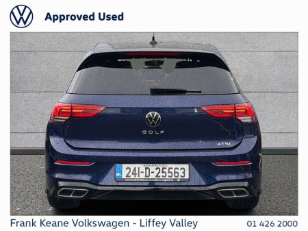 2024 Volkswagen Golf - thumbnail 11