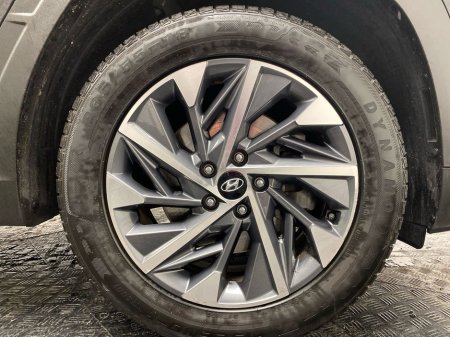 2023 Hyundai Tucson 2WD Executive Plus €30,995 thumbnail