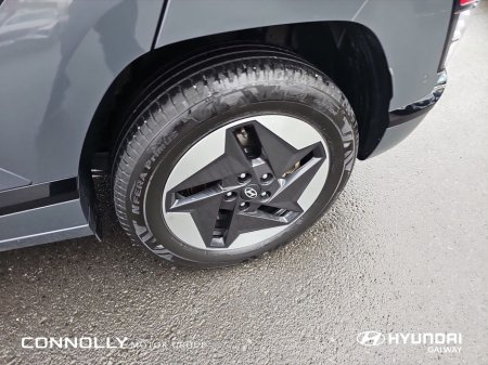 2025 Hyundai Kona - thumbnail 7