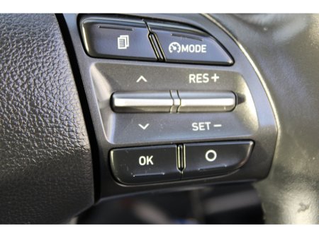 2019 Hyundai Kona 1.0 T-GDI Executive €17,950 thumbnail