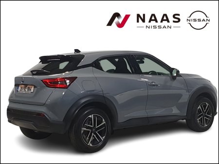 2026 Nissan Juke 1.0 SV PREMIUM MY24.2 thumbnail