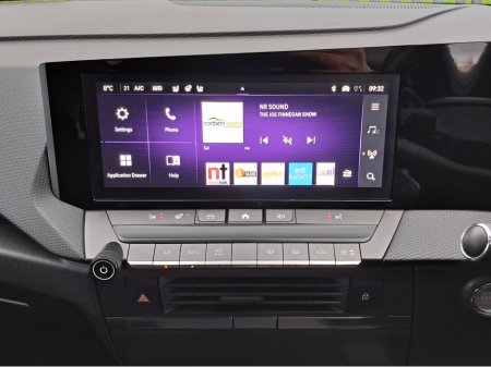 2024 Opel Astra ELEGANCE 1.5TD 130BHP 8-SPEED AUTOMATIC €26,950 thumbnail