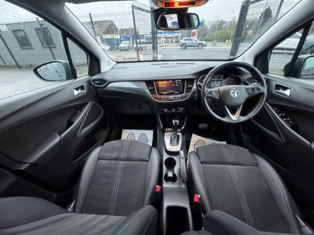 2024 Opel Crossland - thumbnail 13