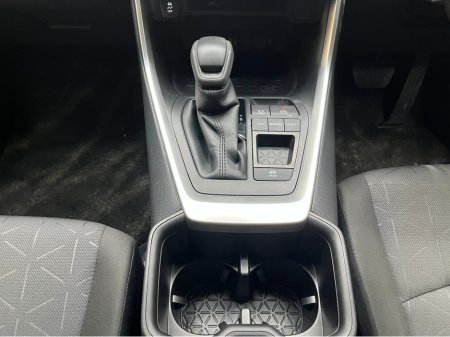 2024 Toyota Rav4 €45950 2024 TOYOTA RAV4 HYBRID X 2.5 AUTOMATIC / CRUISE CONTROL / REVERSE CAMERA AND MORE €45,950 thumbnail