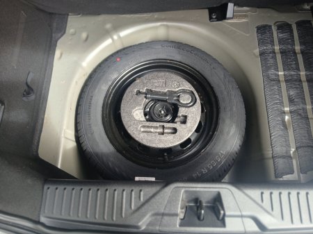 2019 Ford Fiesta - thumbnail 24