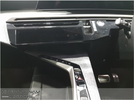 2025 Peugeot 5008 - thumbnail 12