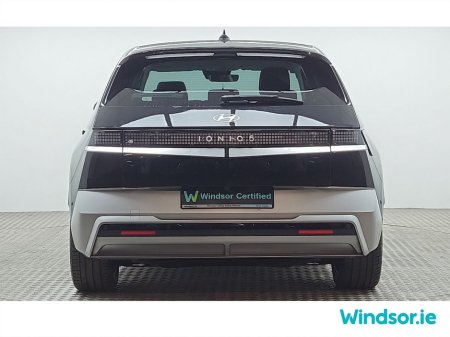 2025 Hyundai Ioniq 5 - thumbnail 11