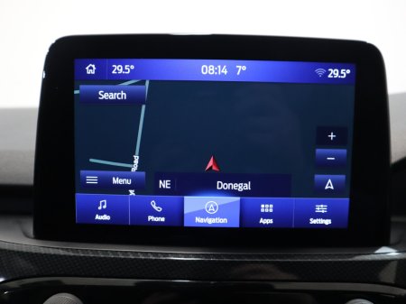 2023 Ford Kuga *2* ST-LINE PHEV CVT €26,900 thumbnail