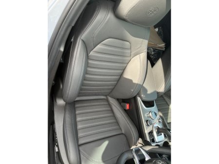 2026 Alfa Romeo Giulia Veloce €69,995 thumbnail