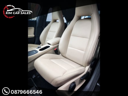 2014 Mercedes-Benz CLA Class 180 URBAN AUTO 4DR €12,950 thumbnail