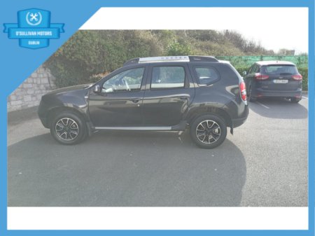 2017 Dacia Duster - thumbnail 6