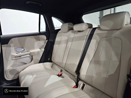 2026 Mercedes-Benz GLA Class - thumbnail 17