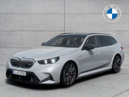 2026 BMW M5 Touring