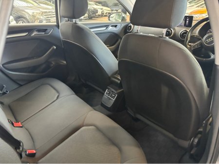 2020 Audi A3 - thumbnail 2