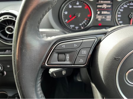 2016 Audi A3 - thumbnail 21