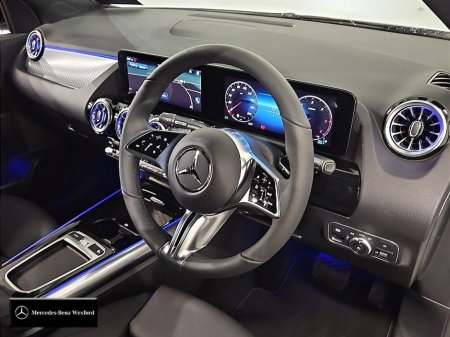 2026 Mercedes-Benz GLA Class 180D Progressive Plus with Nightpack €59,200 thumbnail