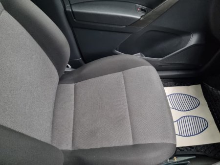 2020 Volkswagen Caddy MAXI  LWB 2.0 TDI  MANUAL   (INC VAT ).137 KLMS  @ REDDY2DRIVE LTD €14,500 thumbnail