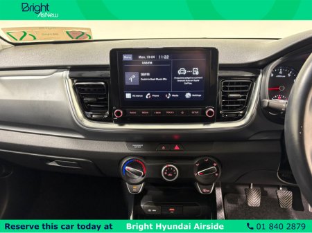 2023 Kia Stonic - thumbnail 21