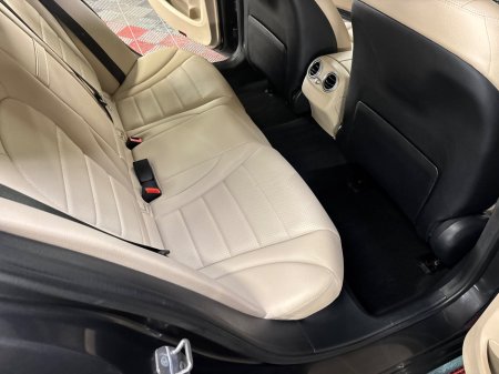 2020 Mercedes-Benz C Class - thumbnail 10