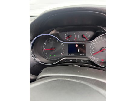 2020 Opel Crossland X AUTOMATIC 1.2T ELITE NAV 130 €16,950 thumbnail