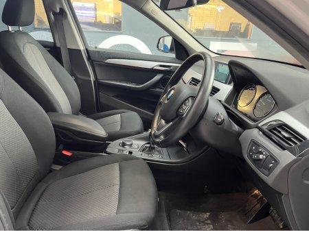 2019 BMW X1 - thumbnail 7