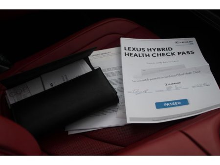 2019 Lexus ES 300 H - thumbnail 37