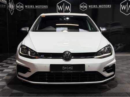 2018 Volkswagen Golf - thumbnail 5