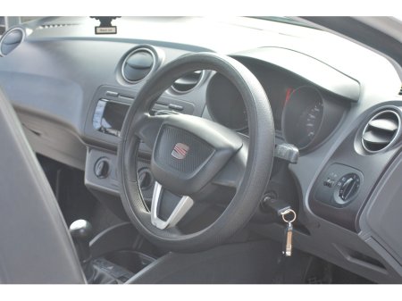 2011 SEAT Ibiza - thumbnail 10