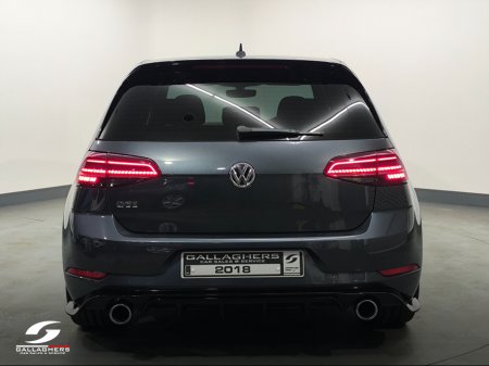 2018 Volkswagen Golf (181) GTI 2.0 TSI DSG AUTO €21,995 thumbnail