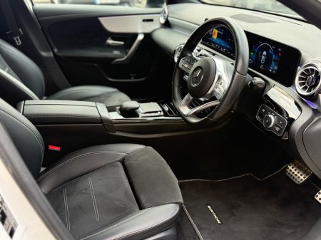 2022 Mercedes-Benz A Class - thumbnail 11