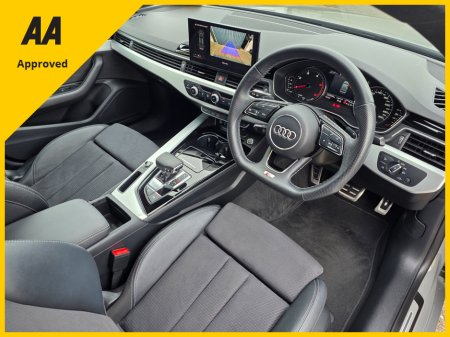 2022 Audi A5 S-LINE * SPORTBACK * AUTOMATIC * €39,900 thumbnail