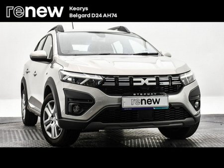 2023 Dacia Sandero Stepway TCe 90 STEPWAY Comfort
