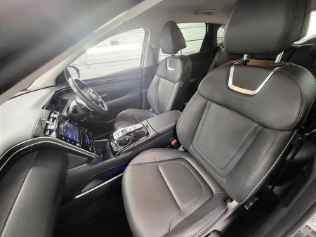 2024 Hyundai Tucson 2WD Executive HEV Auto Finance from €134 per week. €37,975 thumbnail