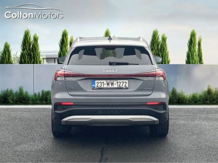 2023 Audi Q4 e-tron - thumbnail 5
