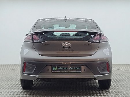 2020 Hyundai Ioniq - thumbnail 10