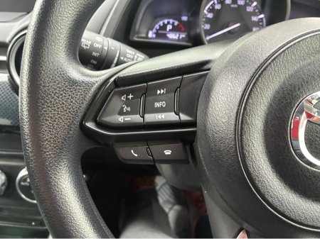 2016 Mazda Demio - thumbnail 12