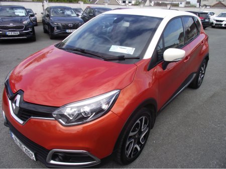 2014 Renault Captur - photo 3