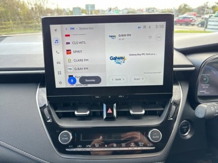 2024 Toyota Corolla - thumbnail 15