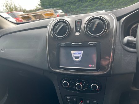 2018 Dacia Sandero 1.0 75 SIGNATURE €7,450 thumbnail