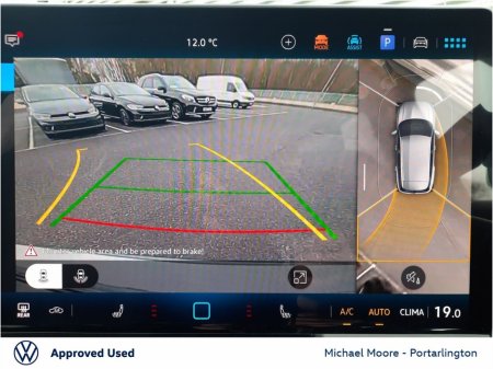 2026 Volkswagen Tiguan - thumbnail 18