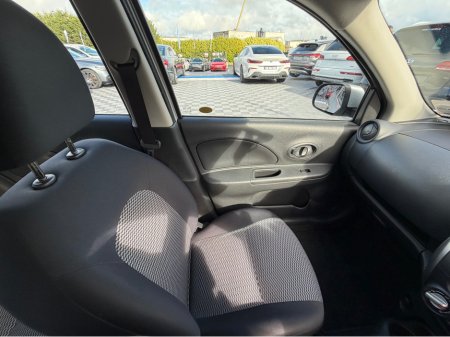 2017 Nissan Micra - thumbnail 28