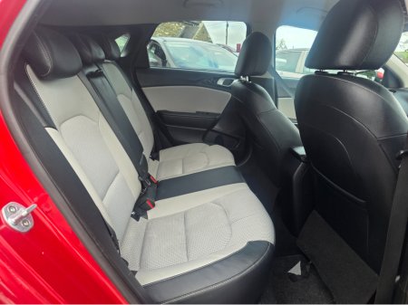 2018 Kia Ceed - thumbnail 21