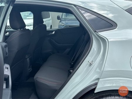 2026 Ford Puma *Order Yours Today* 1.0 ST LINE 125PS MHEV €35,025 thumbnail