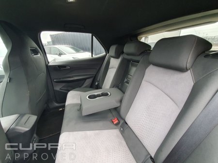 2024 Cupra Born - thumbnail 10